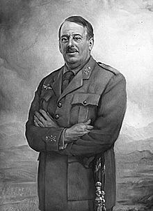 Intento de Golpe de Estado del general Sanjurjo