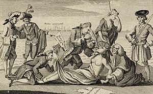 The Intolerable Acts