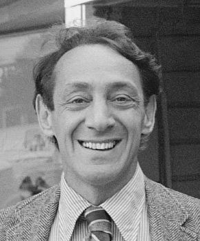 Murder of Harvey Milk