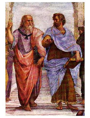 Inicio de las ciencias políticas