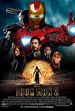 Iron Man 2