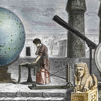 Timeline: Historia de la Ciencia