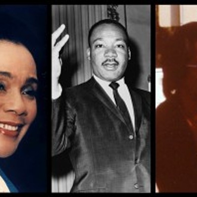 Timeline: Civil Rights Timeline