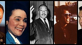 Timeline: Civil Rights Timeline