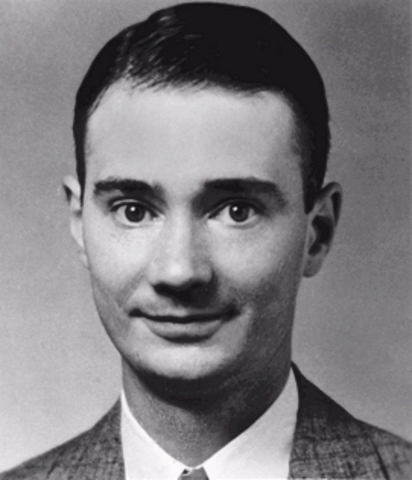 Grote Reber (1911-2002)