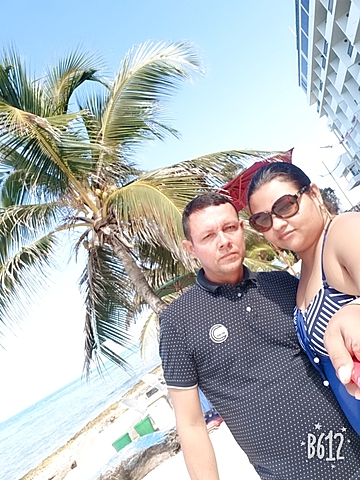 Luna De Miel San Andres Islas