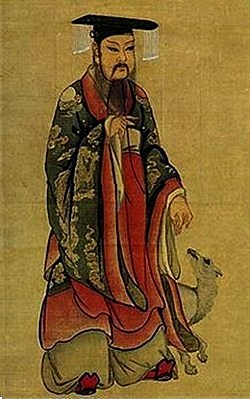 1700 BCE, Shang Dynasty