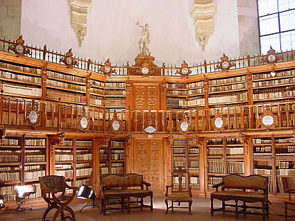 Biblioteca Real de Alejandría