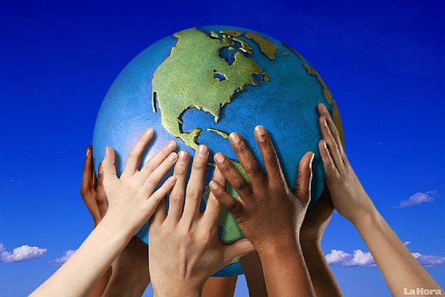 Surge el Consejo Empresarial Mundial para el Desarrollo Sostenible