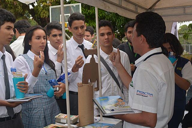 Publicación de la Guía Técnica Colombiana (GTC) del Icontec y Desarrollo del SGE 21