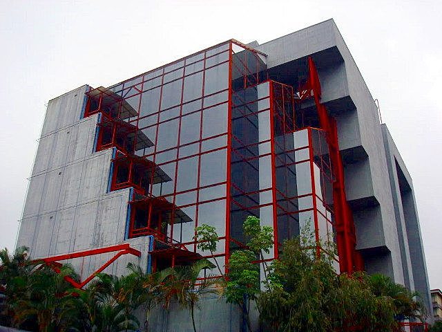 Ministerio de Trabajo, Franz Beer