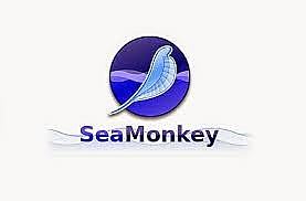 Seamonkey