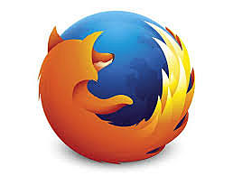 Mosila Firefox