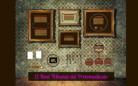 El REAL TRIBUNAL DEL PROTOMEDICATO EN LA NUEVA ESPAÑA