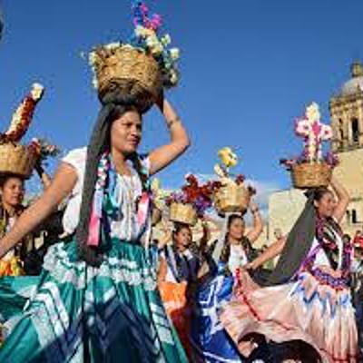 Timeline: Etnografía