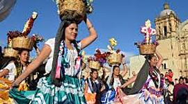 Timeline: Etnografía