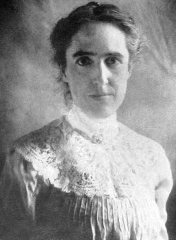 Henrietta Swan Leavitt