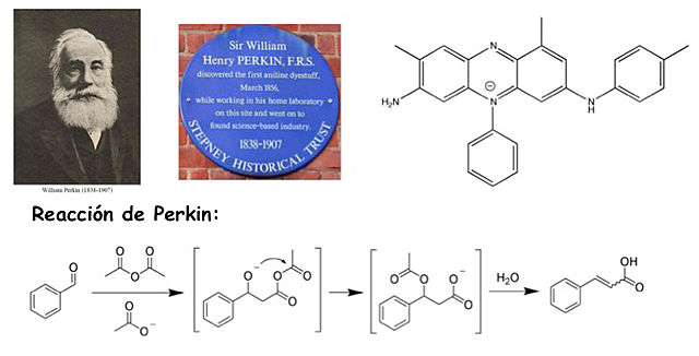 William Henry Perkin