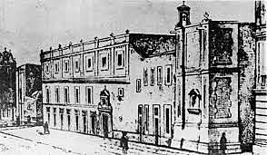 LAS ESCUELAS DE LA PARTERÍA EN EL MÉXICO INDEPENDIENTE