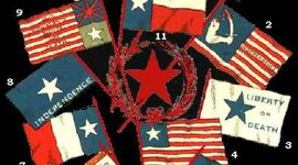 Timeline: The Texas Revolution