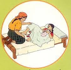 LA PRÁCTICA PARA LA FORMACIÓN DE PARTERAS TITILADAS