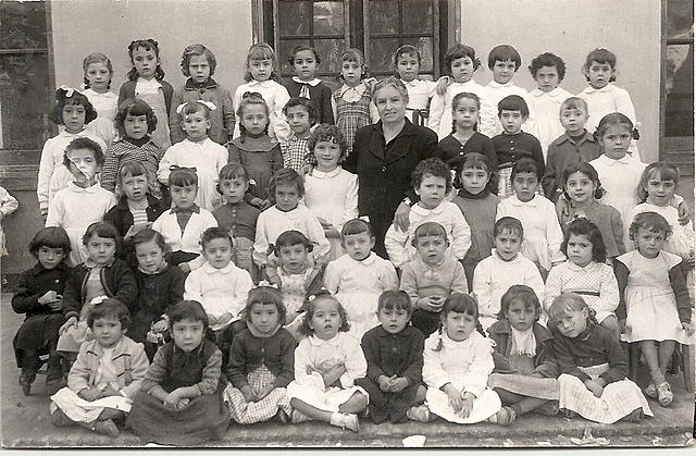 Baja el valor docente