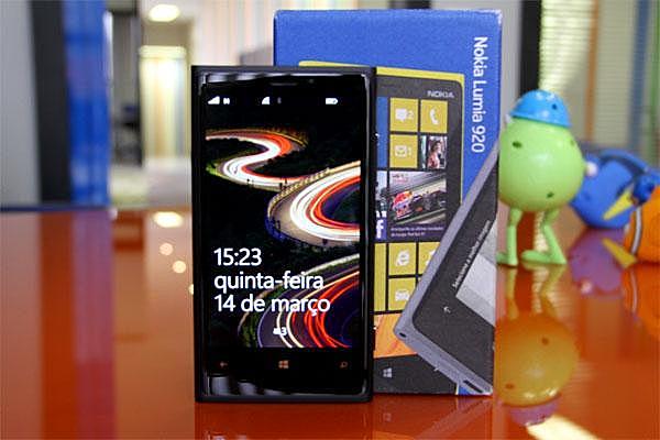 2010 – Windows Phone