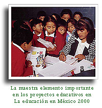 Preparación docente