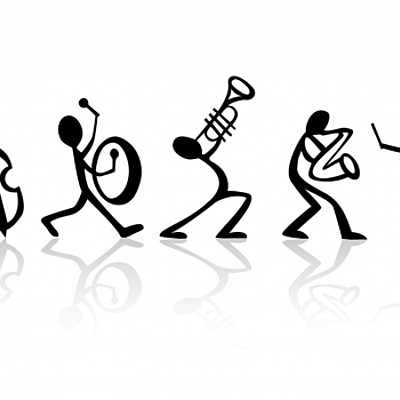 Timeline: Historia de la música