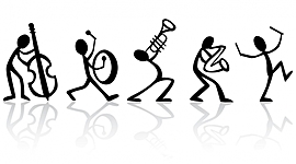 Timeline: Historia de la música