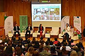 Docente en la actualidad