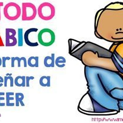 Timeline: Método Silábico