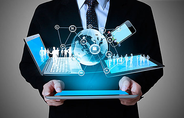 EDUCACIÓN DEL SIGLO XXI