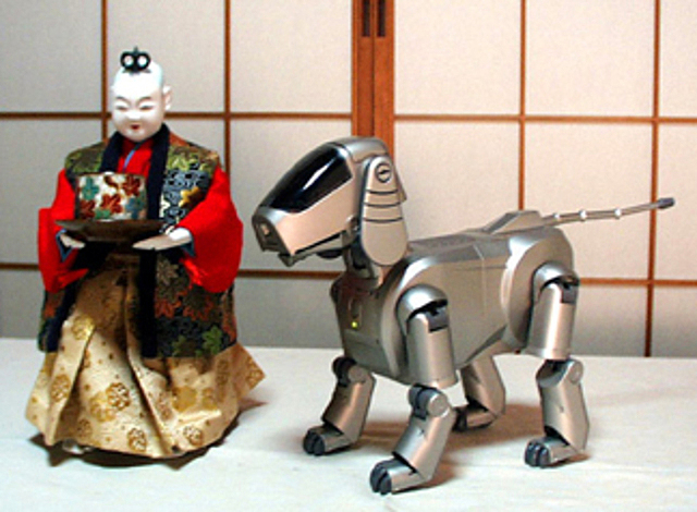 1805 Juguetes Karakuri