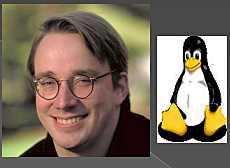 linux