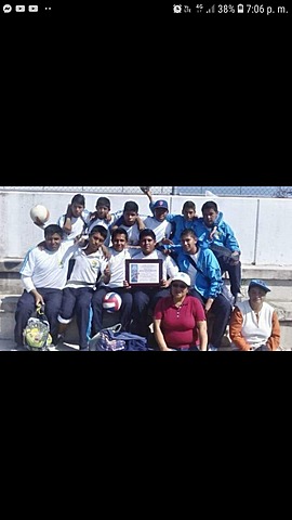 Superación personal