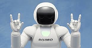 2000 ASIMO