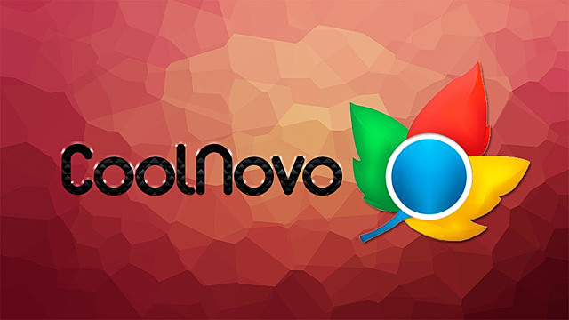 COOL NOVO