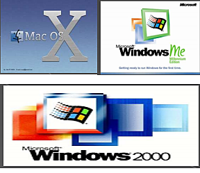 comienzo del siglo XXI