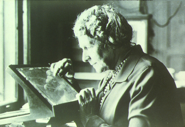 Annie Jump Cannon