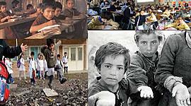 Timeline: Exclusión social