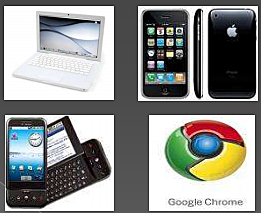 Sistema Android para móviles