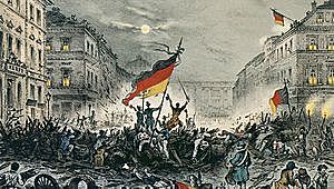 Revolución de 1848