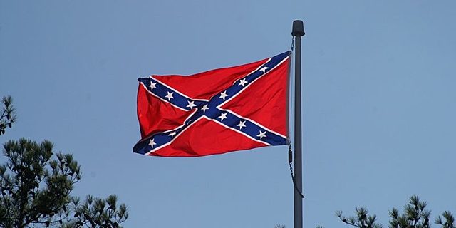 Confederacy Lost