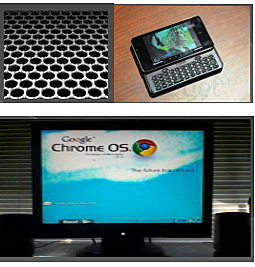 Procesador de grafeno