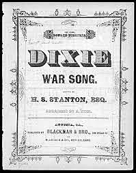 Lincoln's Humorous Speech