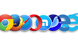 Timeline: Los navegadores