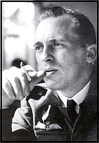 Becoming an official spy