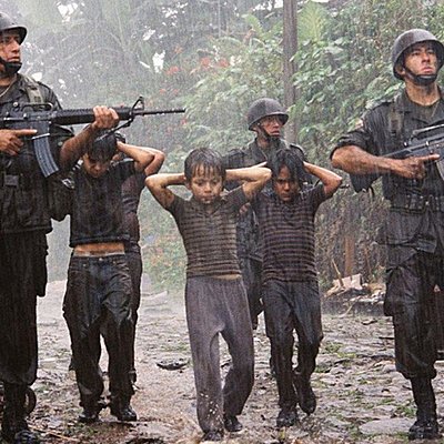 Timeline: Guerra Civil de El Salvador