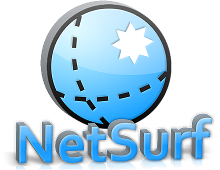 Netsurf